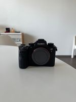 Sony a9