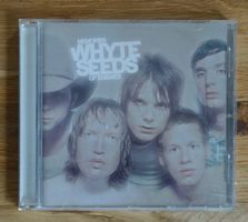 Whyte Seeds – Memories Of Enemies - D8