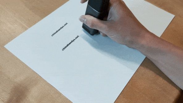 Stampanti: Selpic P1 – Mobiler Mini-Drucker – Nuovo e nell'imballaggio originale da Dättlikon venduto da Topgebot 3