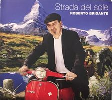 Roberto Brigante - Strada del sole