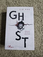 Lin Dox - Ghost: Solange du mich brauchst, neuwertig