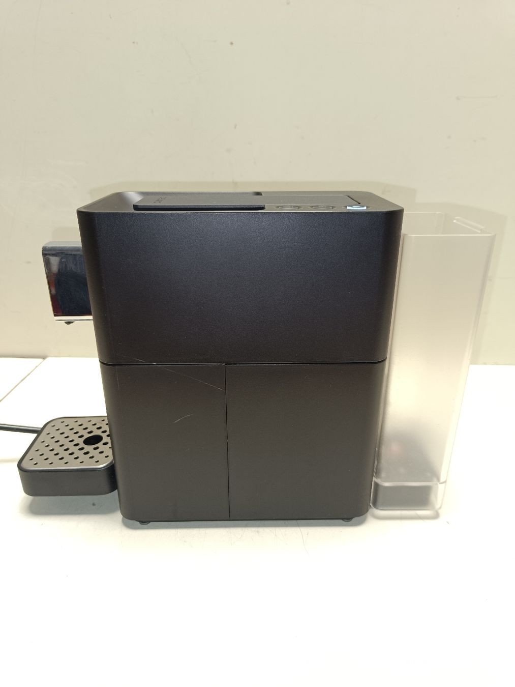 Delizio Macchine per caffè & Macchine per espresso: Philips Senseo Kaffeepadmaschine - (em33) – Usato da Künten venduto da Schnaepplihuus 1