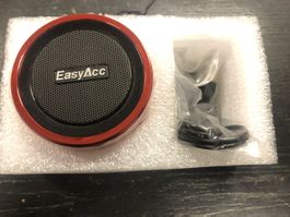 Wireless Speaker mini Cannon (j)