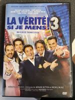 DVD - La Vérité si je mens 3
