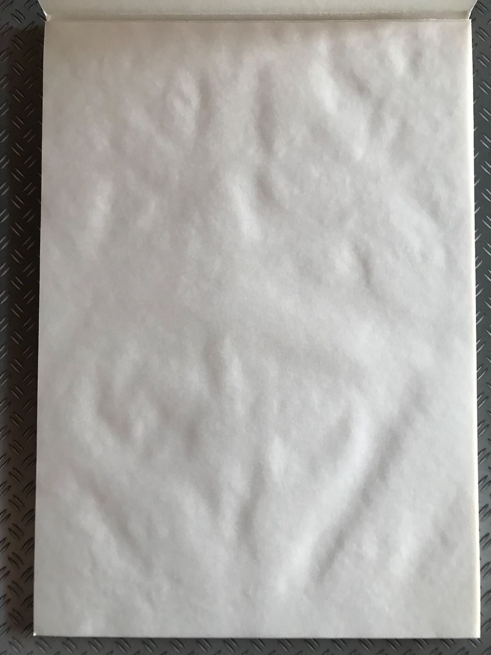 Papier: Papier Transparentpapier Millimeterpapier transparent – Neuf (Voir description) à Däniken SO par allerlei54 2