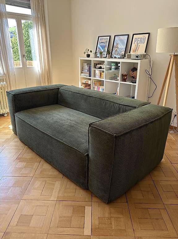 Divani: Kave Home Blok Sofa – Usato da St. Gallen venduto da jul_8nxh