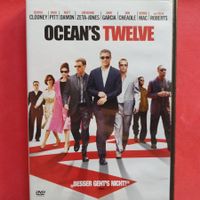 Ocean's Twelve