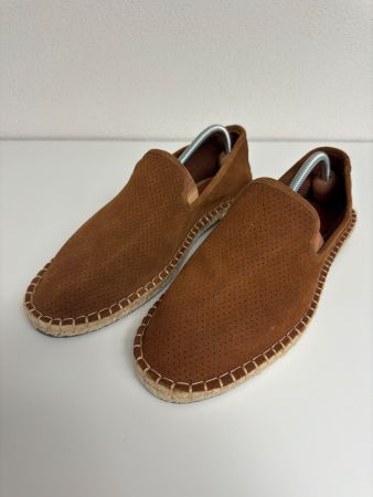 Pull&Bear Espadrilles Gr. 43, Herren Schuhe, Sommer Top