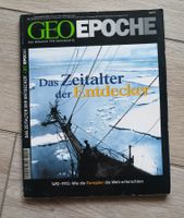 GEO Epoche Nr. 24 / Das Zeitalter der Entdecker