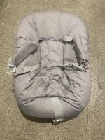 Tripp Trapp Stokke Babyschale/ Newborn Set mit Spielzeughalt