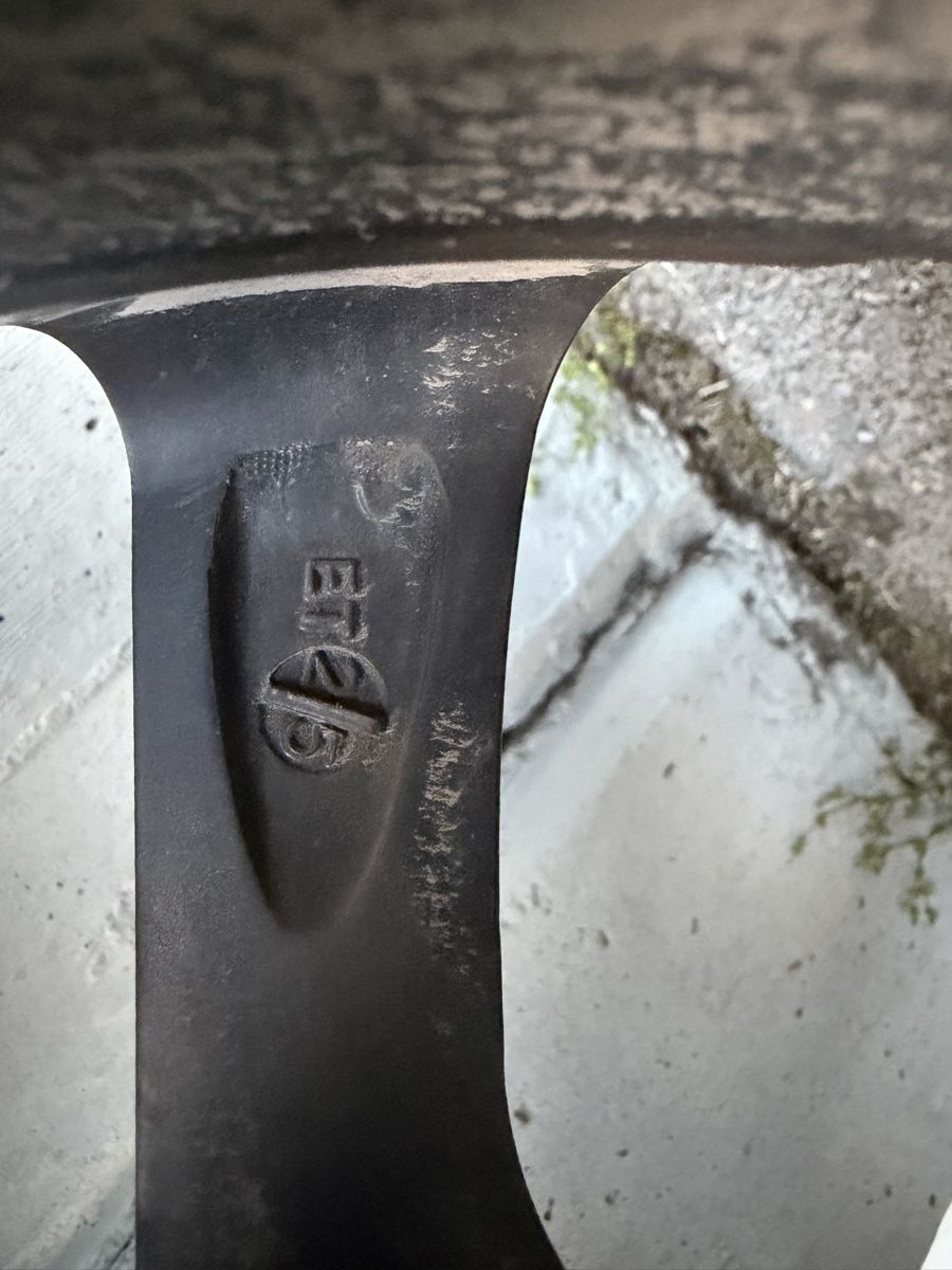 Pneumatici & Ruote complete: Smart 15 Zoll 3X112 – Usato da Mollis venduto da BSL10 5