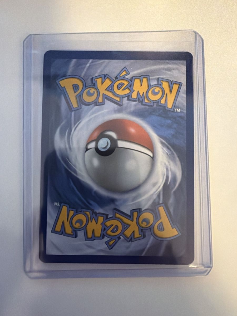 Pokémon Cartes à collectionner: Pokemon Wattrel – Neuf (Voir description) à Winterthur par stipooo97 1