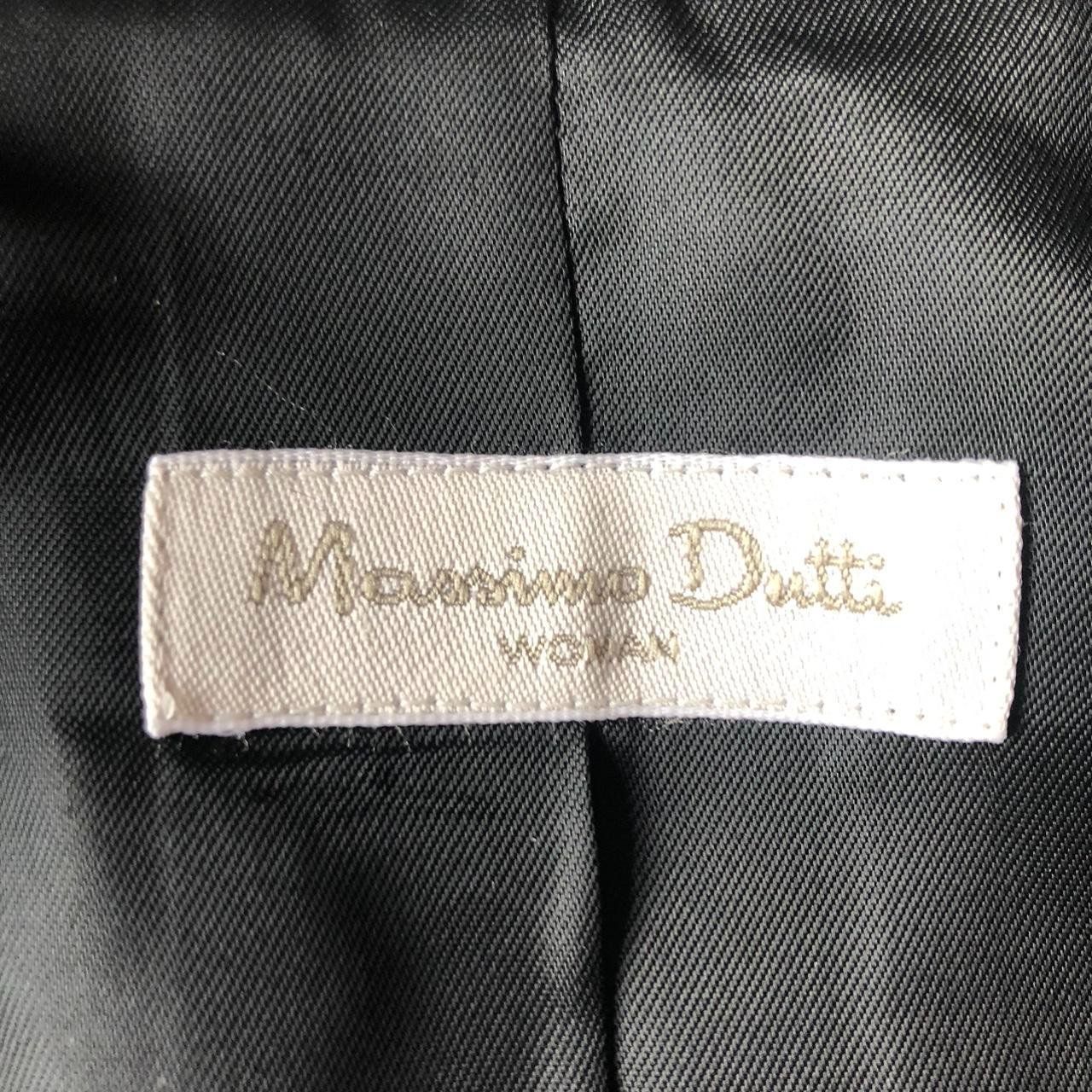 Massimo Dutti Completi & Tailleur: Suit Massimo Dutti Black Women 44 – Usato da Genève venduto da ang_7j7j 3
