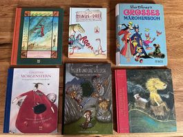 Kinderbücher einzeln zu verkaufen 