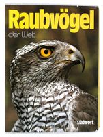 Raubvögel der Welt 🦅 Südwest (Michael Everett)