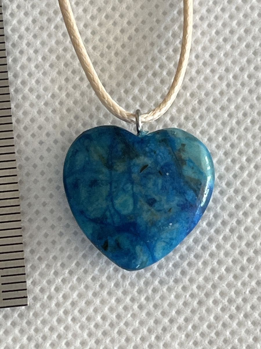 Pendentifs: Pendentif cœur – Neuf (Voir description) à Goumoens-la-ville par sfornallaz