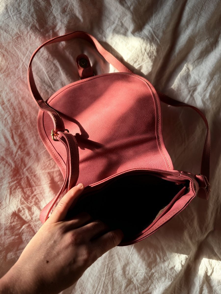 Borse da donna: Coral Crossbody Bag – Nuovo (secondo la descrizione) da Zürich venduto da BettinaMarie2308 3