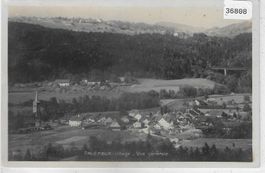 Palezieux-Village - Vue generale
