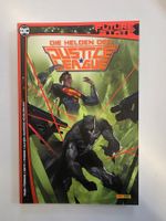 Justice League, Future State Sonderband, Z0-1! DC