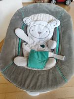 Babywippe Hauk