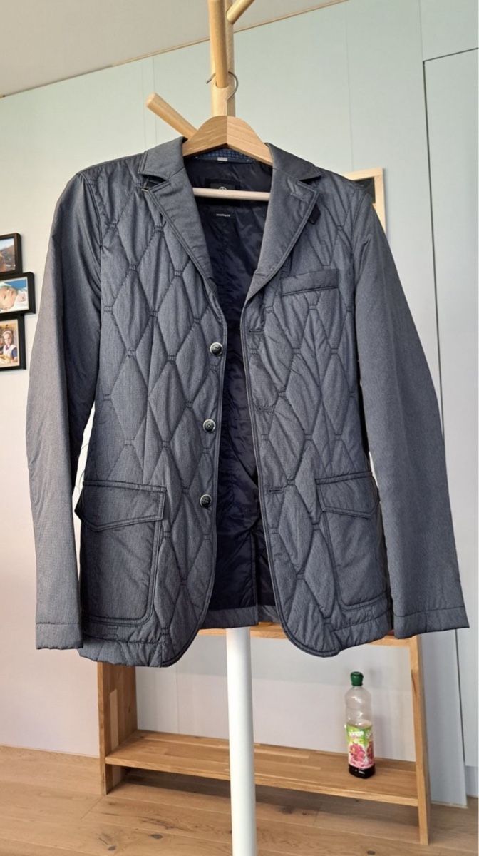 Bogner Jacken: Original Bogner Übergangs Jacke Neuwertig – Neu (gemäss Beschreibung) aus Mörschwil von Levian 1
