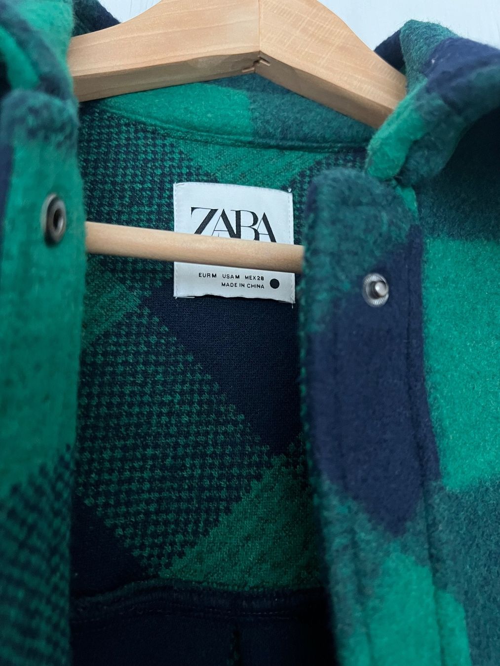 Zara Giacche: Zara light Jacket like New – Usato da Zürich venduto da fer_5h7x 2