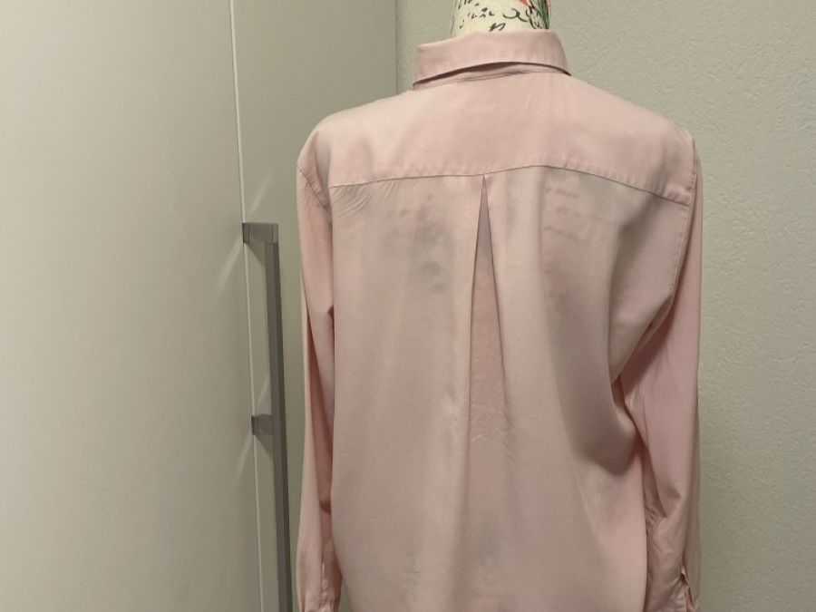 Uniqlo Camicette: Bluse altrosa UNIQLO M – Usato da Zürich venduto da Pamuk04 2
