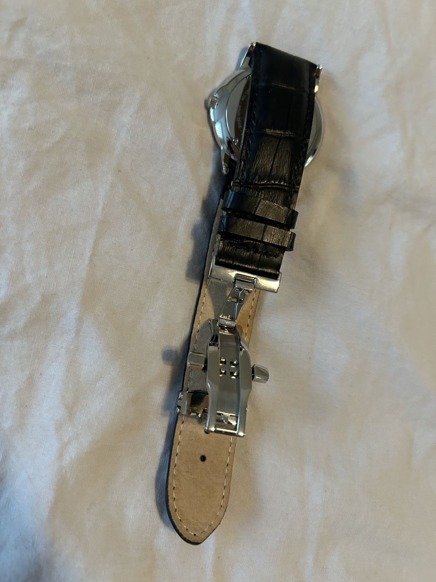 Edox Uhren: Edox Herrenuhr – Neu (gemäss Beschreibung) aus Rupperswil von Isana2 1