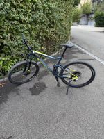 Scott Spark 960 29 Zoll Mountainbike Fully SRAM Eagle Droppe