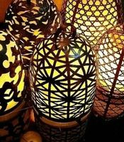 Lampe Esszimmerlampe Küchenlampe Messinglampe Hängelampe