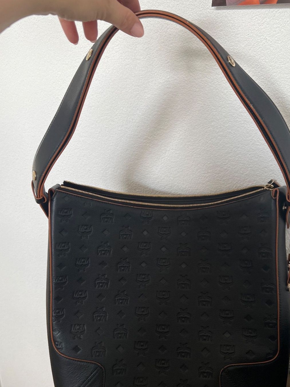 Mcm Borse da donna: Mcm Tasche – Usato da Widnau venduto da 4sgard 2