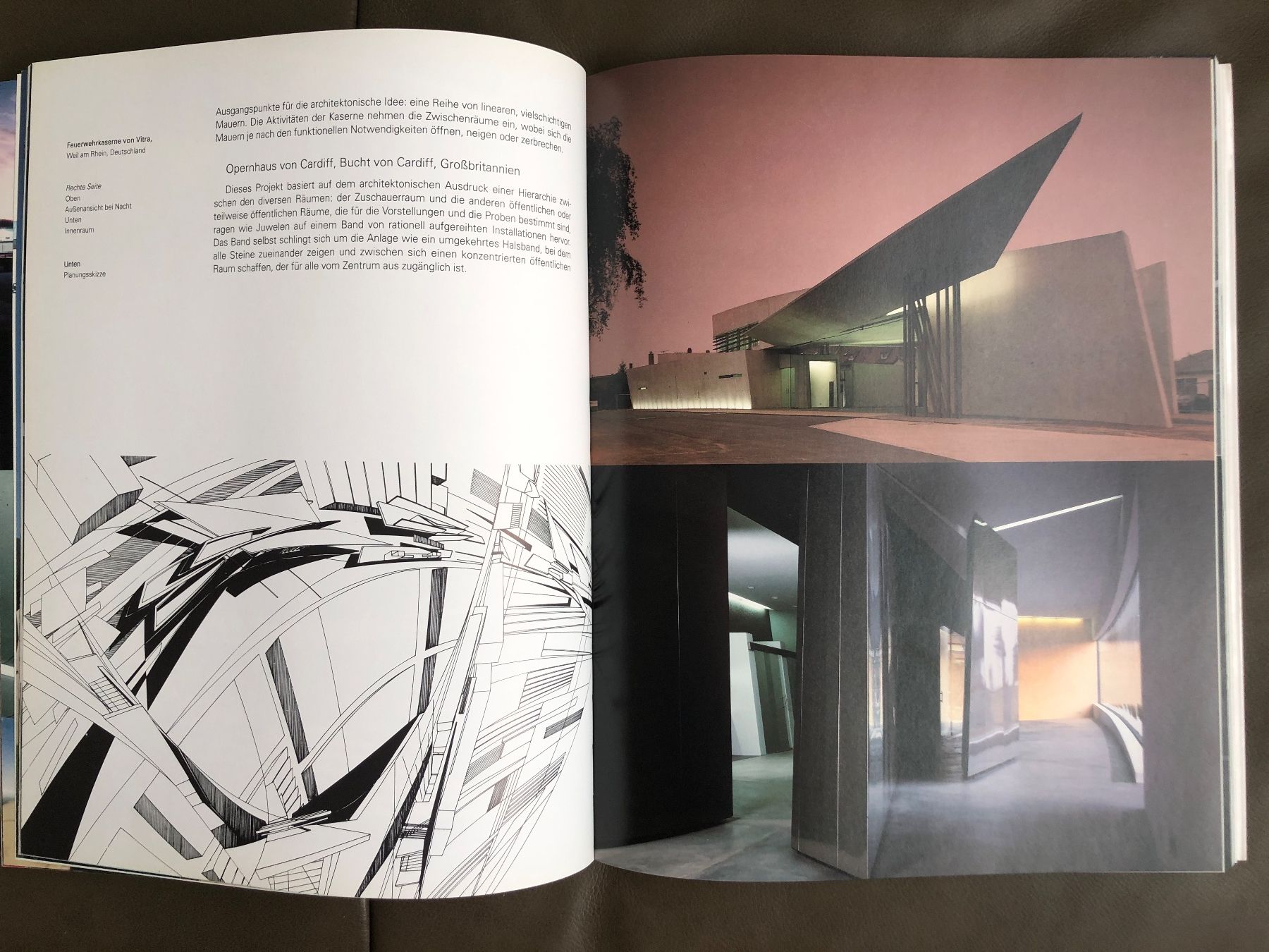 Bücher: Buch Architektur der Zukunft – Gebraucht aus Nunningen von anclaudia 6