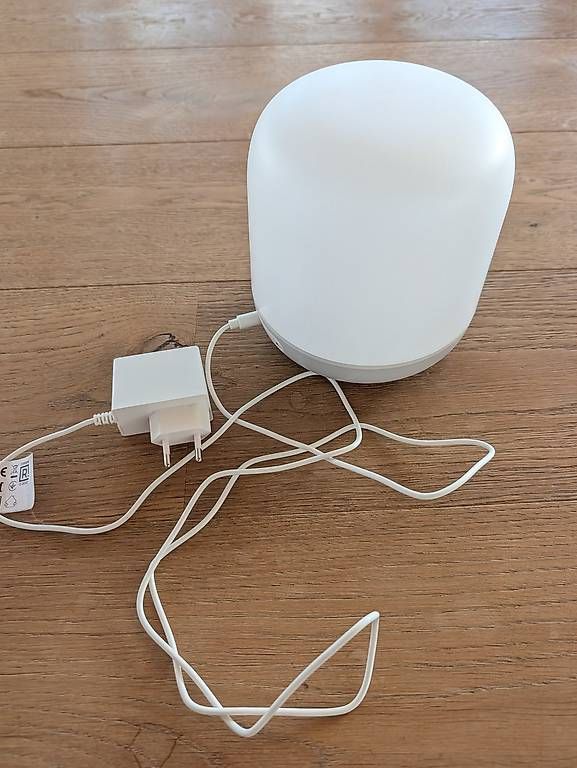 Lampes: WiZ Hero Smart Tischleuchte – D'occasion à Ittigen par AnZakh 1