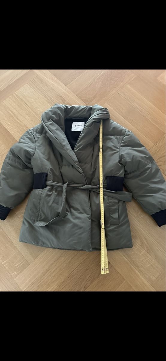 Ba&Sh Jacken: Ba&sh – Gebraucht aus Pully von tarra26 1