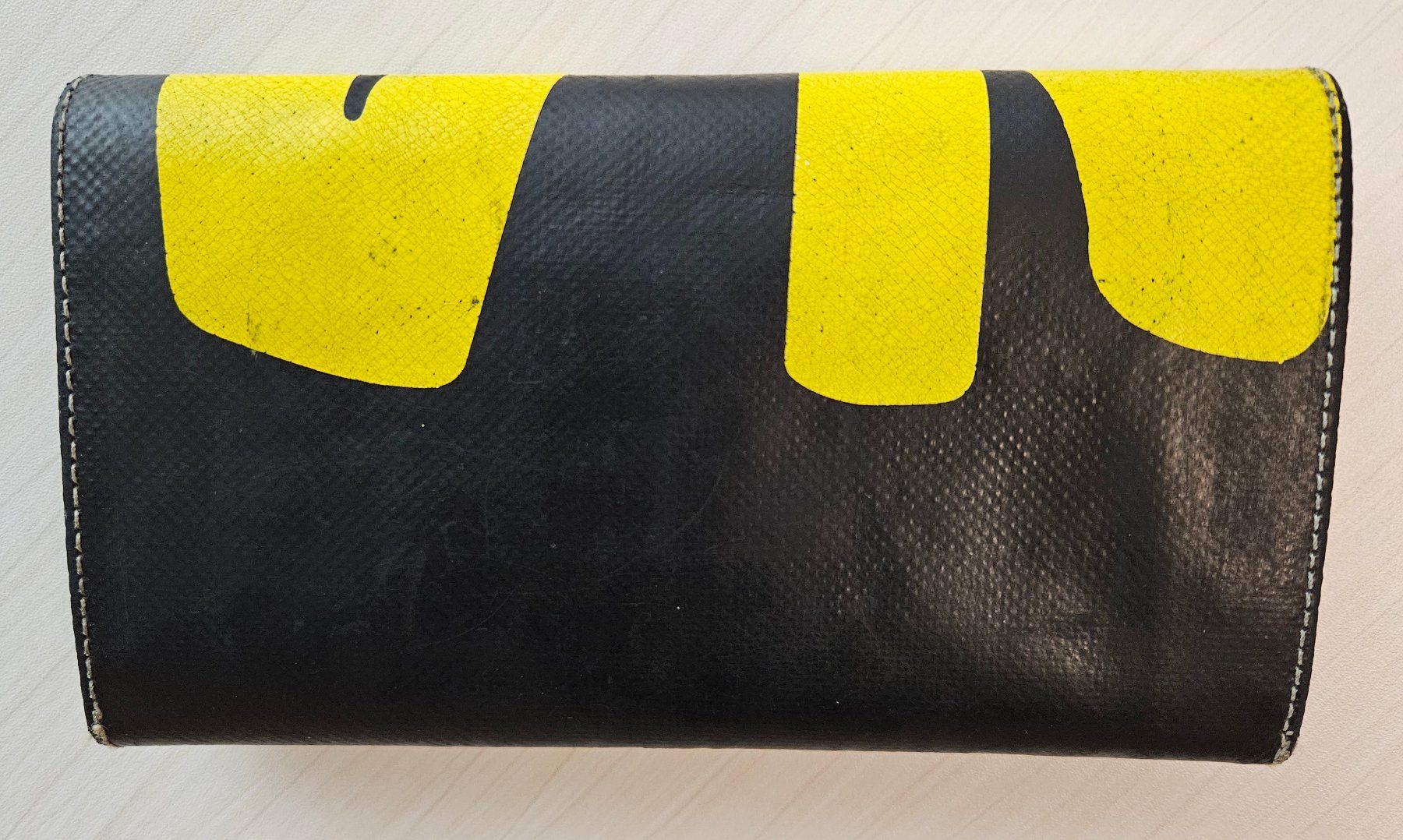 Freitag Brieftaschen: Freitag F59 Samantha – Gebraucht aus Biel/Bienne von 8r3ucHt 3