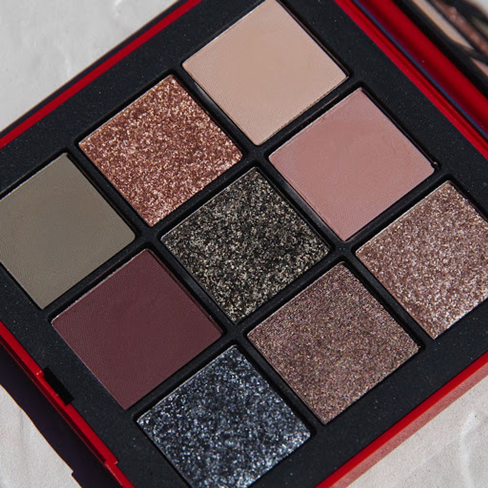 Nars Make-up: Wie NEU - NARS Climax Eyeshadow Palette – Usato da Bülach venduto da VM8392X