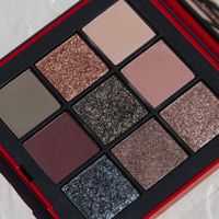 Wie NEU - NARS Climax Eyeshadow Palette