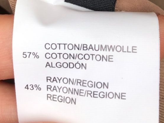 Giacche: Kurze Jacke Leonardo beige – Nuovo (secondo la descrizione) da Wädenswil venduto da Pixie_ 4