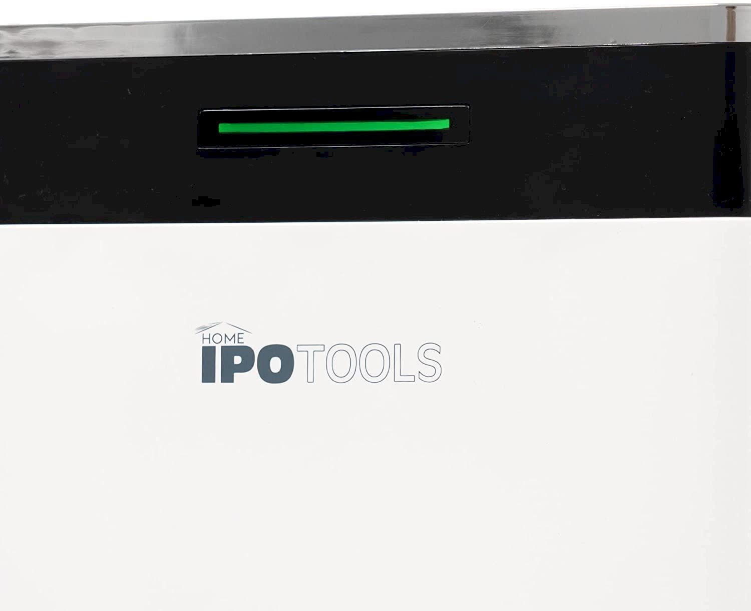 Déshumidificateurs: IPOTOOLS Luftentfeuchter LED 25L – Neuf avec emballage d'origine à Bottighofen par zaap 3
