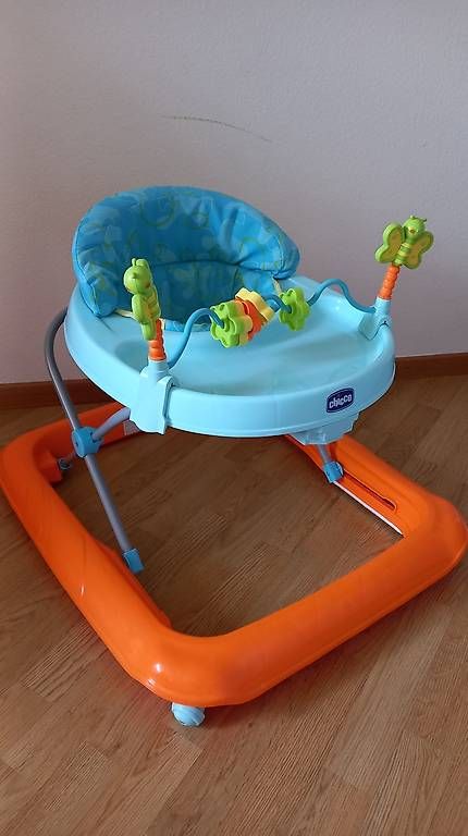 Fahrzeuge für Kinder: Lauflernwagen – Gebraucht aus Wattwil von Rainbow412 1