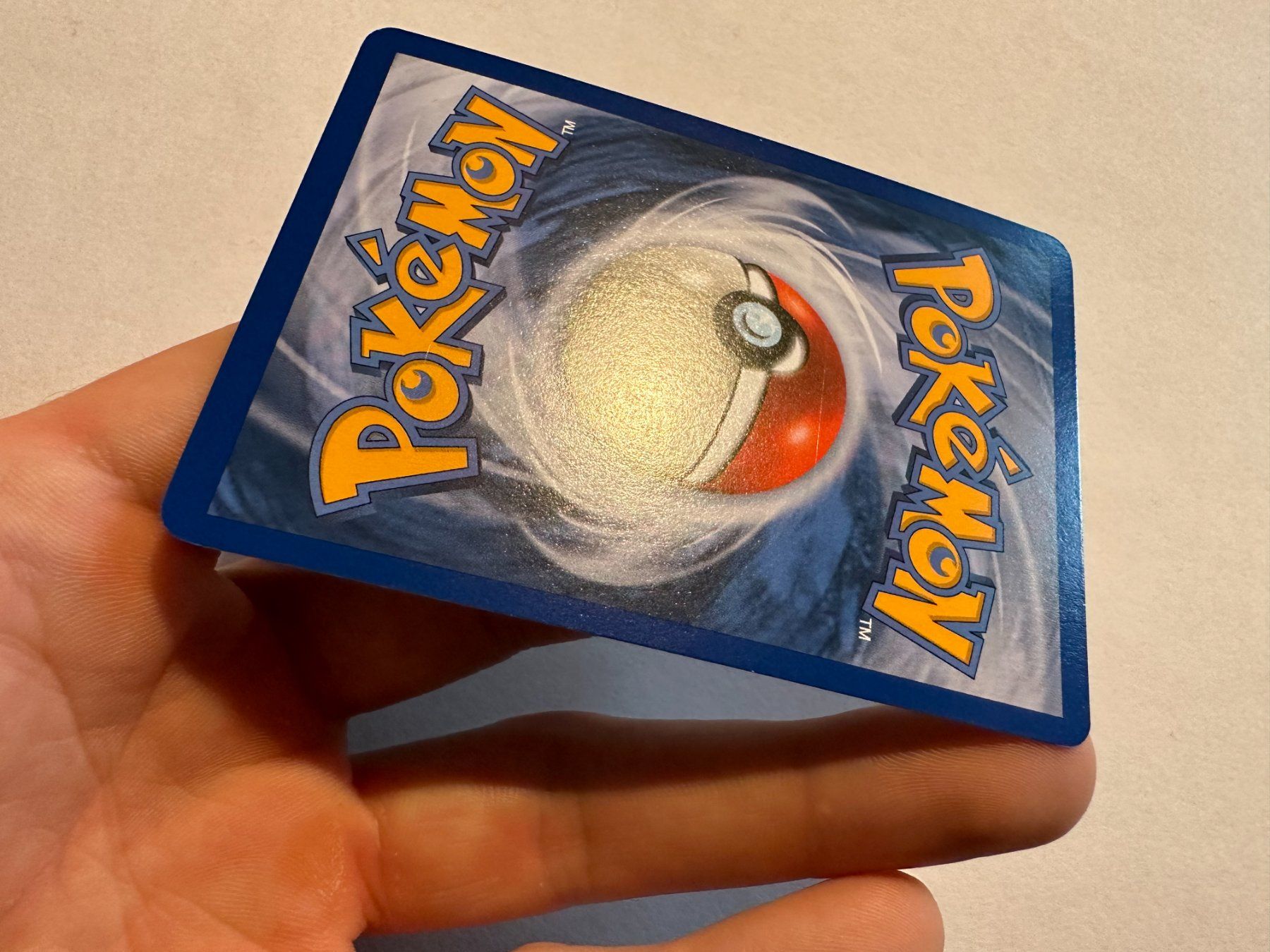 Pokémon Sammelbilder & Trading cards: Mesprit holo bleed D&P Mysterious Treasures EN – Gebraucht aus Hagendorn von Pokecollectorch 6