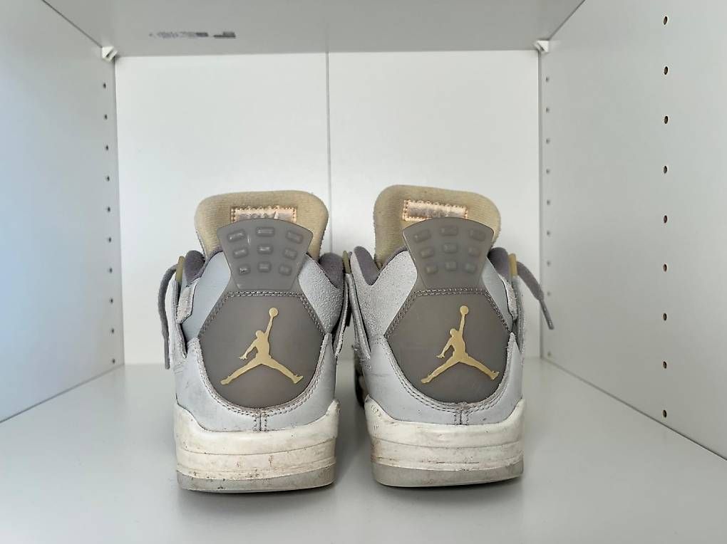 Scarpe da uomo: Jordan4 se craft, 39 – Usato da Zürich venduto da gucks 2