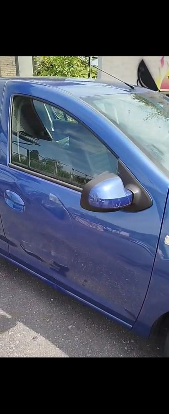 Dacia Automobili: Dacia Sandero 1.2 75 – Usato da Baar venduto da koz_rg8d 3
