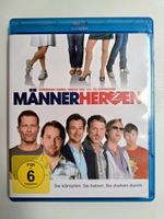 Männerherzen