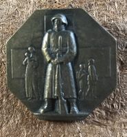 ANTIKE ANSTECKNADEL 1940