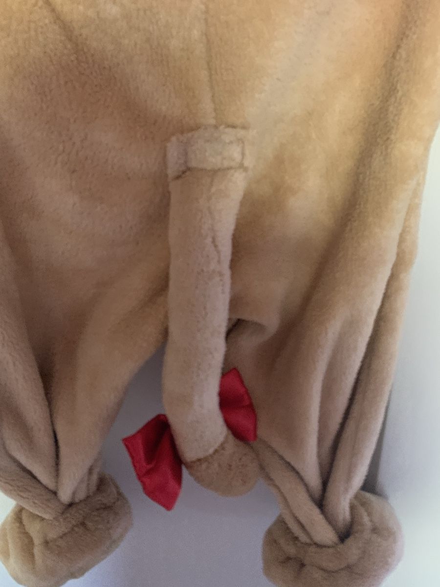 Costumi: Kinderkostüm Löwe Grösse ca. 12-24 Monate – Usato da Laufen venduto da Twingi33 4