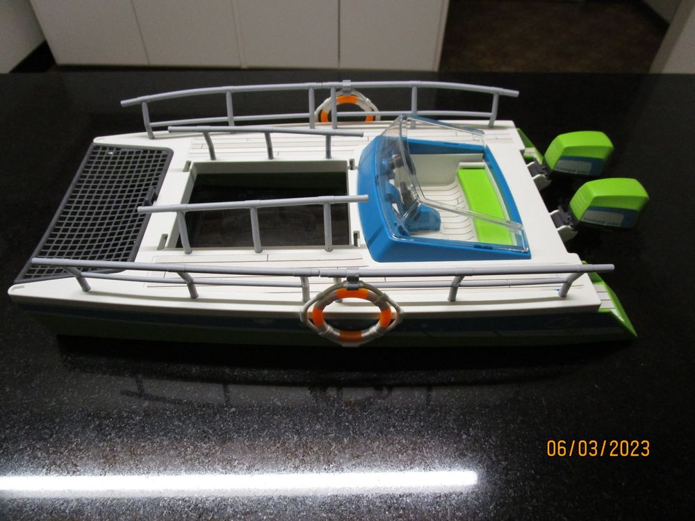  Kaufen auf Ricardo Motiv 