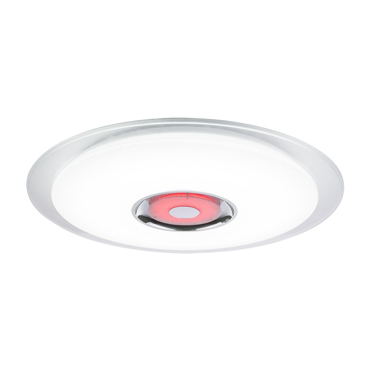 Lampadari & plafoniere: LED Deckenleuchte, RGBW, CCT, 60 cm Ø – Nuovo (secondo la descrizione) da Kreuzlingen venduto da Smart-Light 8