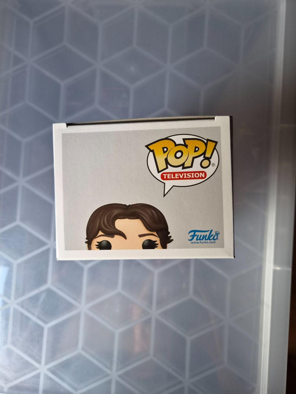 Funko Figuren: Funko Pop! Lucy MacLean #1764 Fallout – Neu und originalverpackt aus Sisseln AG von schenk-figuren 4