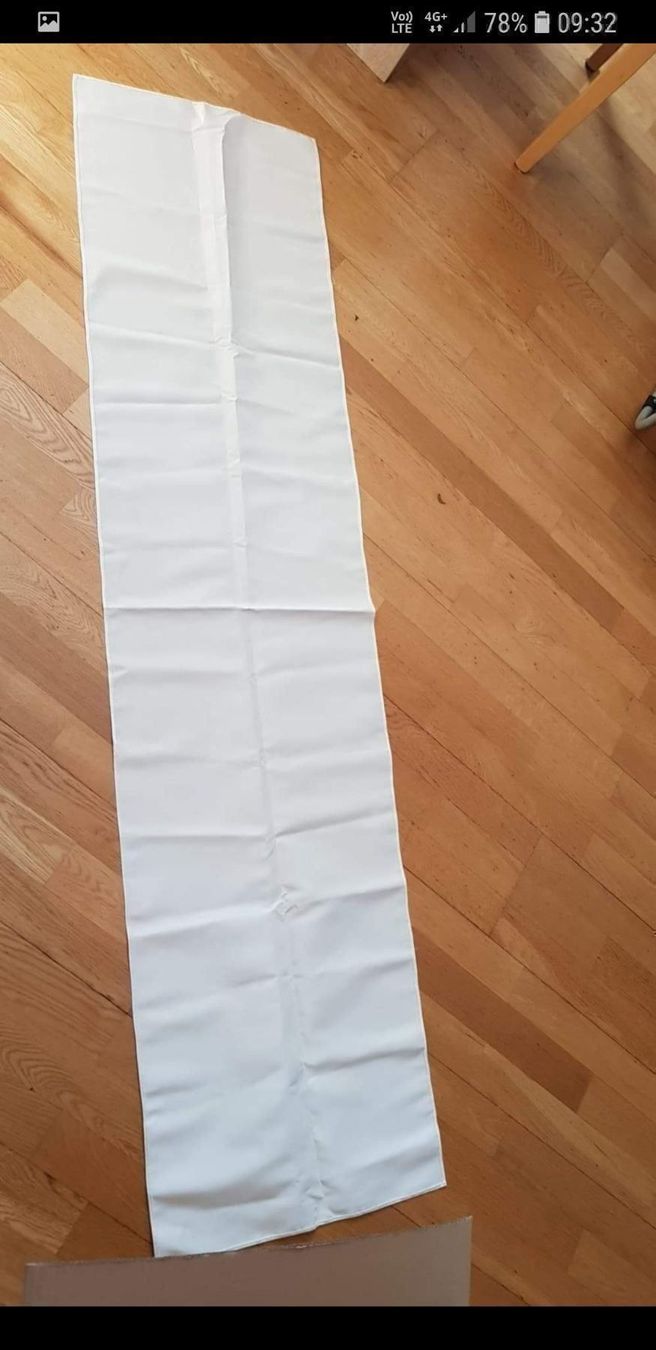 Vestiti: hochzeitskleid mit allem – Usato da Münchenbuchsee venduto da Kappa8 6